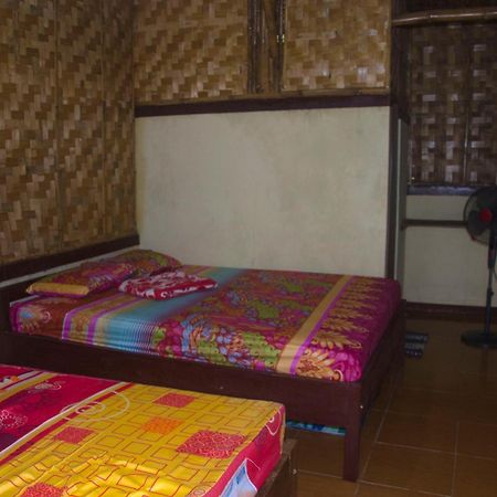Red Island Bungalows Pasanggaran Zewnętrze zdjęcie