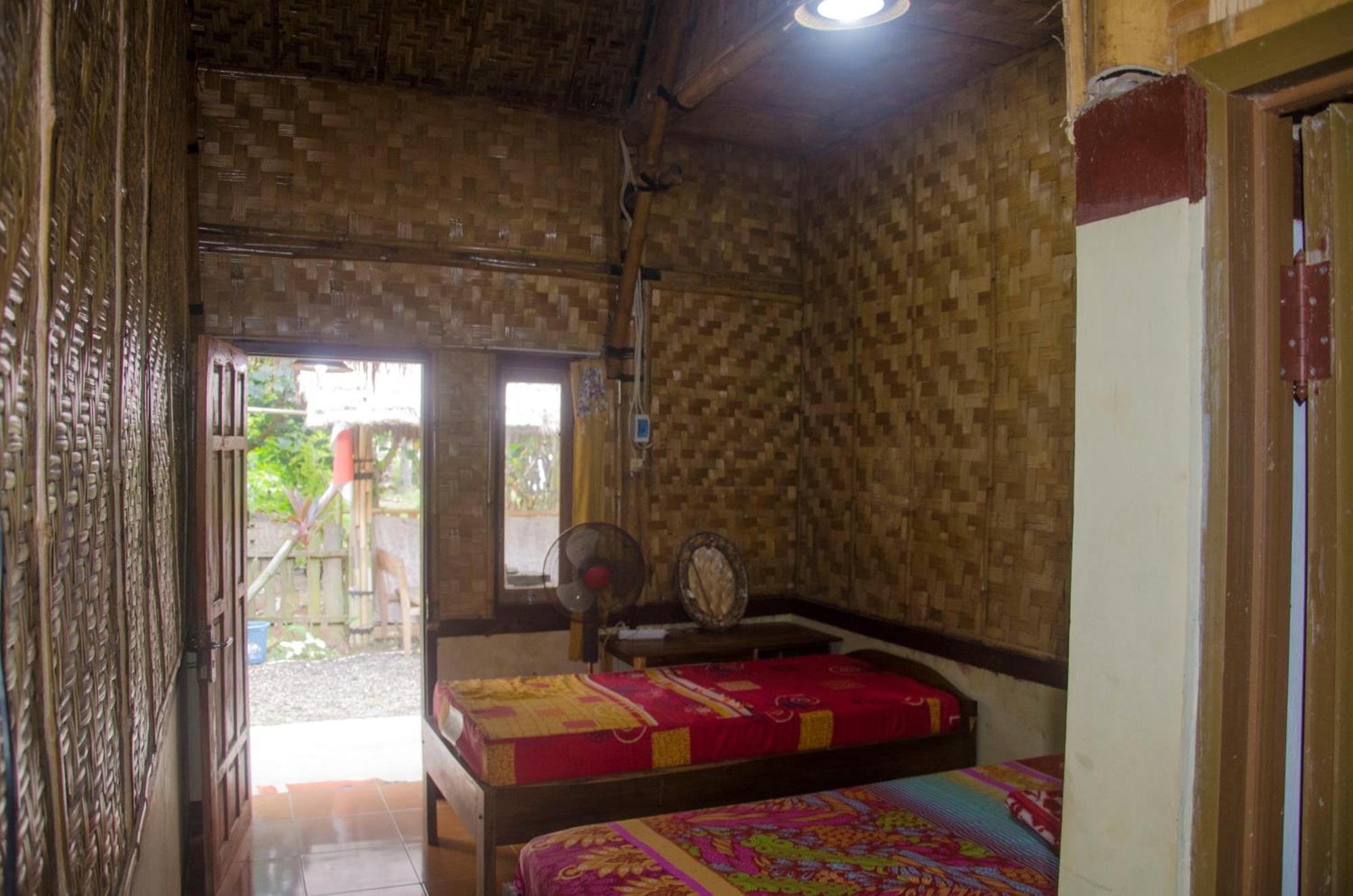 Red Island Bungalows Pasanggaran Zewnętrze zdjęcie