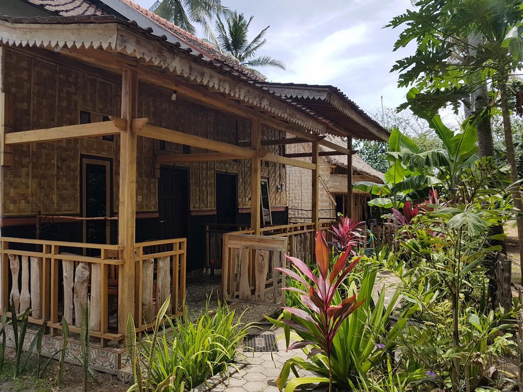 Red Island Bungalows Pasanggaran Zewnętrze zdjęcie