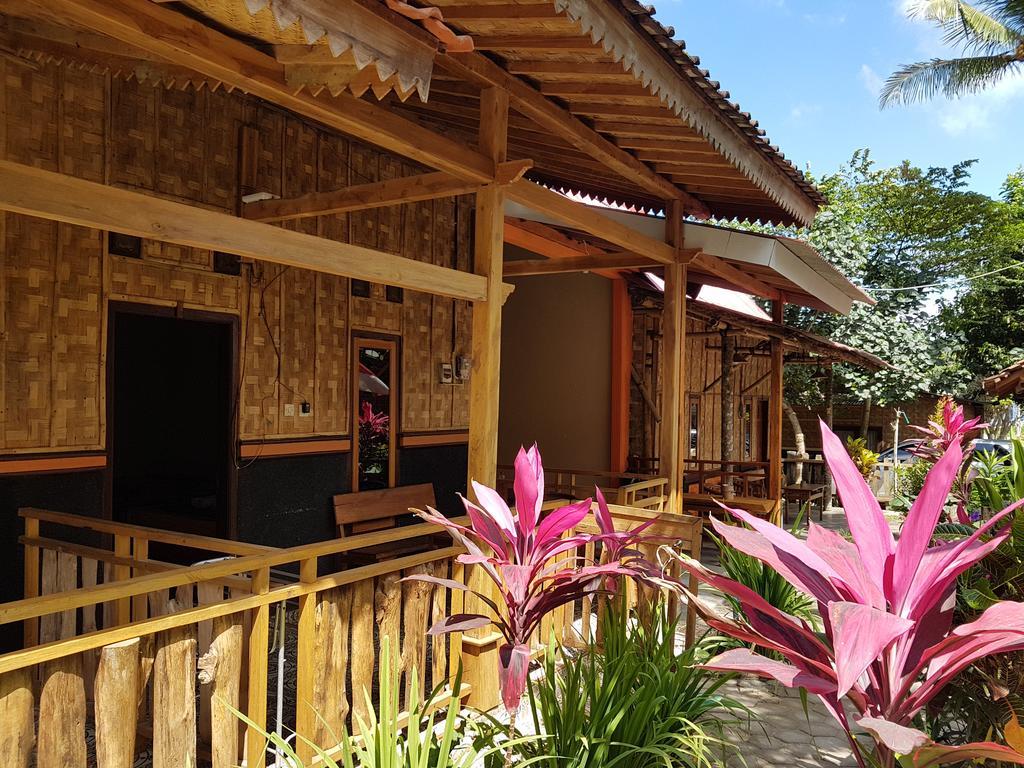 Red Island Bungalows Pasanggaran Zewnętrze zdjęcie