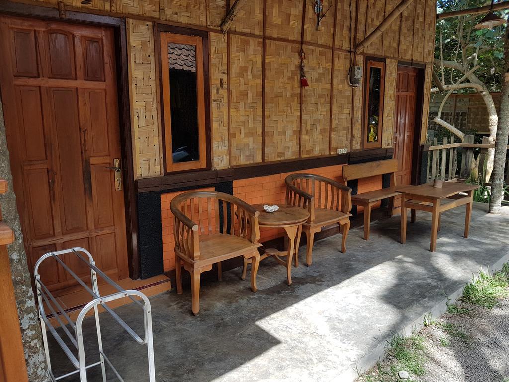 Red Island Bungalows Pasanggaran Zewnętrze zdjęcie