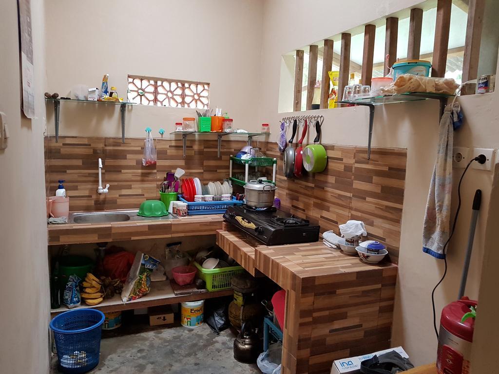 Red Island Bungalows Pasanggaran Zewnętrze zdjęcie