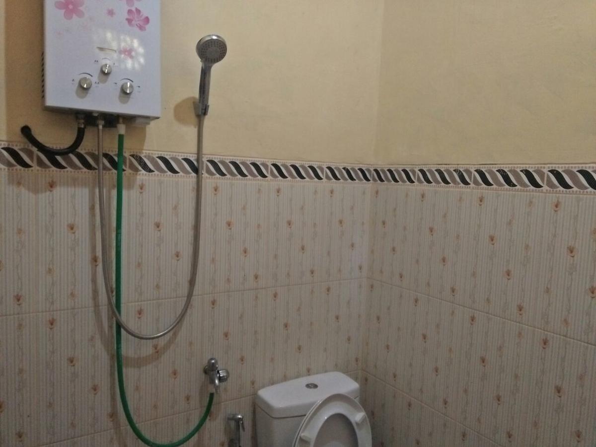 Red Island Bungalows Pasanggaran Pokój zdjęcie